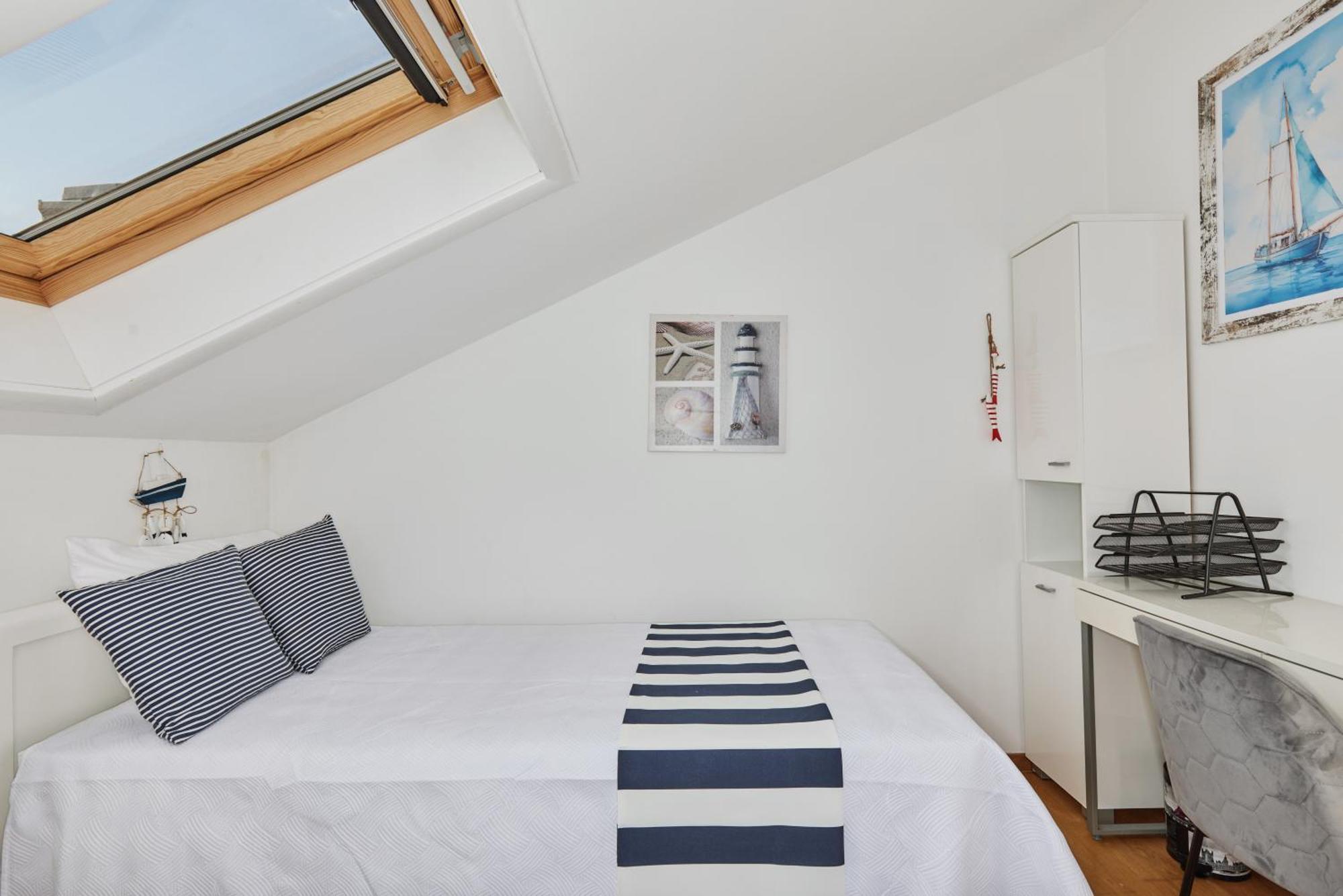 Bayview Apartments Tivat Montenegro Zewnętrze zdjęcie