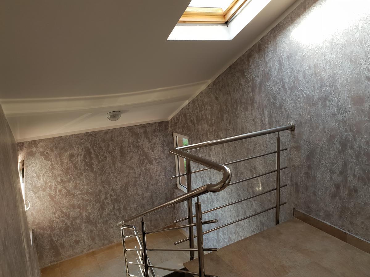 Bayview Apartments Tivat Montenegro Zewnętrze zdjęcie